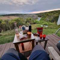 Best View Near Great Ocean Road