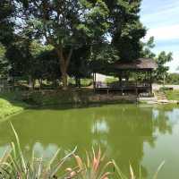 Tropical Fruit Farm