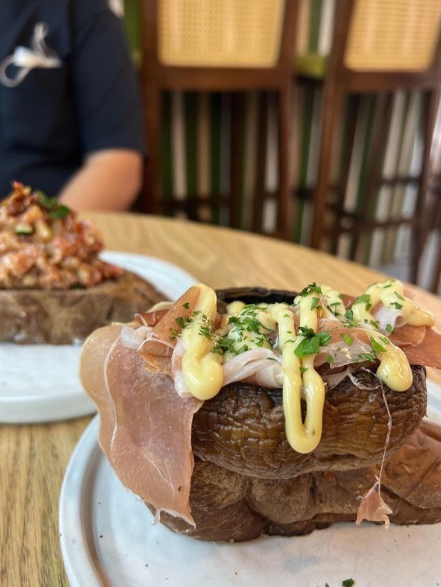 啟岸 Still 西餐廳🍴