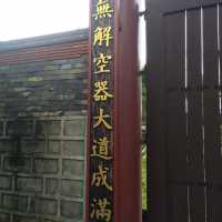 Korean Temple in Silang Cavite, SoKor Feels