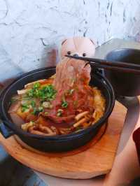 屯門 | 秋香 | 日式煲仔飯
