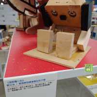 香港學生藝術治療展