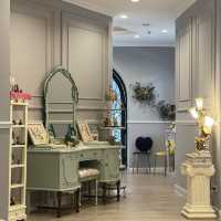 Aroe Eve House ร้านนวดธีมแฟรี่เทล ติด BTS เอกมัย