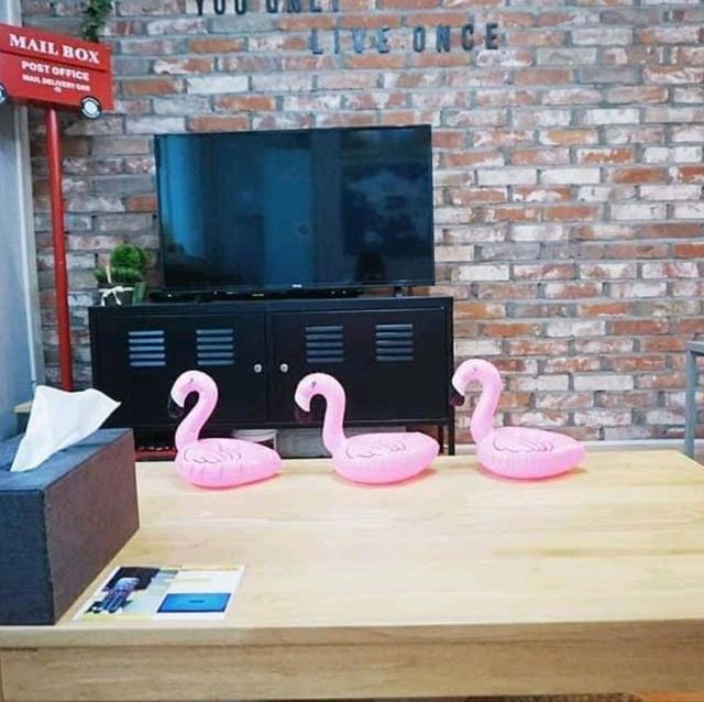 GamJa Guesthouse 