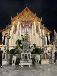 วัดสุทัศนเทพวราราม