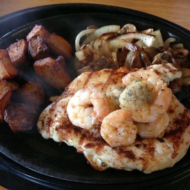 Applebee's 