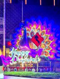Deepavali @LittleIndia Singapore 