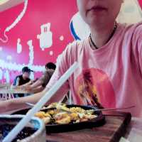 米芝蓮加持既清邁餐廳