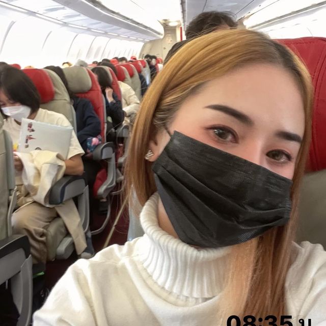 ทริปเที่ยวเกาหลี ครั้งที่ 2 