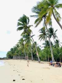 Bantayan Island Cebu