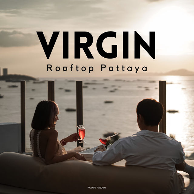 Virgin Rooftop Pattaya