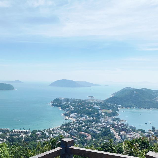 大潭水塘