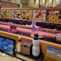 Cheap & Good Sushiro