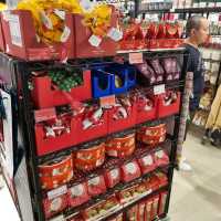 The Marks And Spencer Christmas Sales