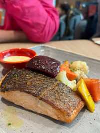 香港本土味cafe
