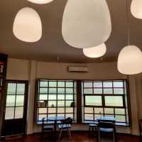 คาเฟ่โฮมมี่น่ารักที่ลำพูน || Judy's home cafe