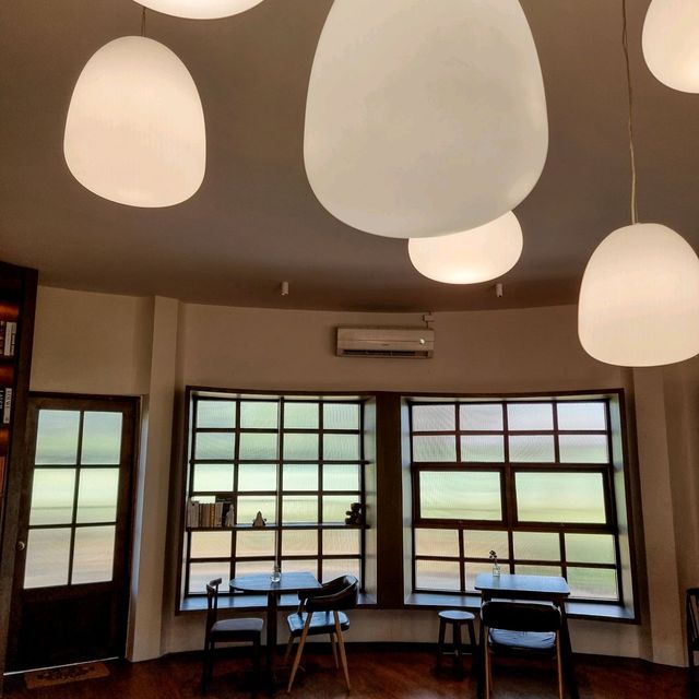 คาเฟ่โฮมมี่น่ารักที่ลำพูน || Judy's home cafe