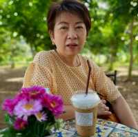 Ka Fair Moka Coff