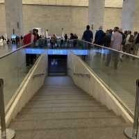 national museum of Egypt 