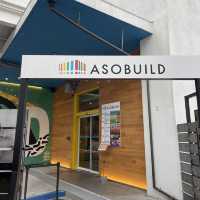 【横浜市】ASOBUILDアソビル