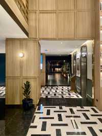 Graph Hotel