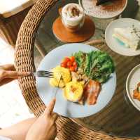 Caramellow Cafe Chiang Mai 