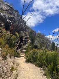 Sterling Ranges! Bluff Knoll Worthy Hike!😎