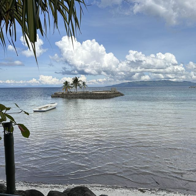 薄荷島住宿Mithi Resort 選對度假村的重要性