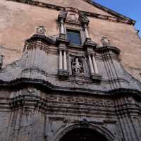 Cultural Cordoba buildings 