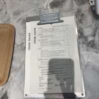 主食輕食甜品樣樣都有 打卡咖啡店