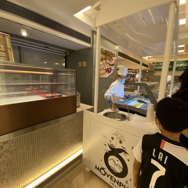 「Sum動」親子夏令營美食篇