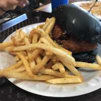 [괌 맛집] 도스버거
