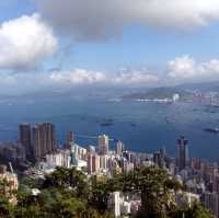 抵玩性價比超值的staycation 