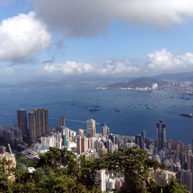 抵玩性價比超值的staycation 