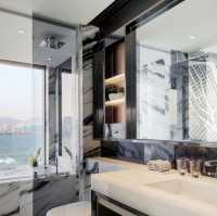 推介性價比高嘅酒店（香港維港凱悅尚萃酒店 Hyatt Centric Victoria Harbour Hong Kong）