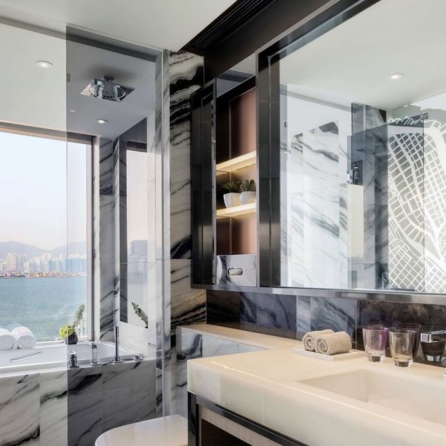 推介性價比高嘅酒店（香港維港凱悅尚萃酒店 Hyatt Centric Victoria Harbour Hong Kong）