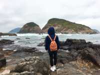 鶴咀海岸保護區
