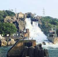 東部華僑城