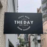 THE DAY east tokyo