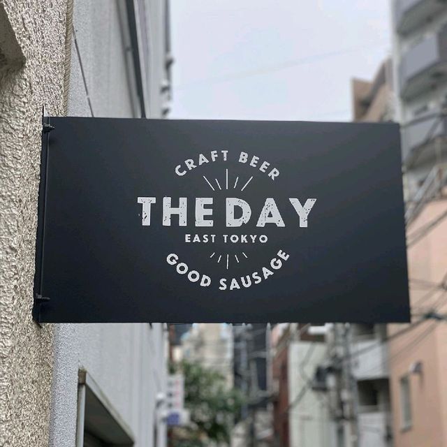 THE DAY east tokyo