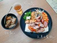 【新北】美味燒臘-正斗港式燒臘