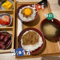 九宮格料理限量發售🤩
