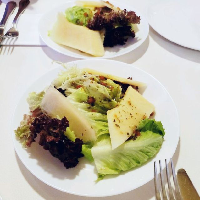 深井唔一定食燒鵝🤤 必食乳🐷 隱世西餐
