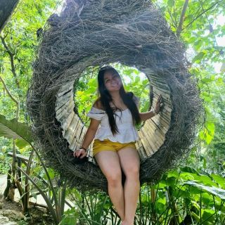 Monte Alto Eco Resort Villas,  Villaba Leyte 
