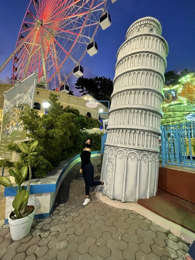 Anjo World Theme Park