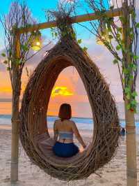 BALI - CANGGU/UBUD