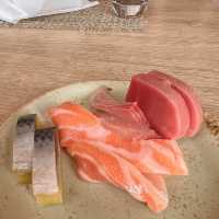 北角維港凱悦Lunch buffet kit kat主題甜品超邪惡！