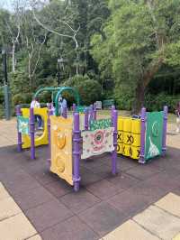 【 優雅英式後花園·野餐勝地 】 