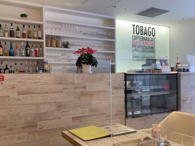 【神奈川】ホテルプラムの朝食♪エッグベネディクト🍳