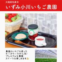 関西のいちご狩りスポットまとめ6選